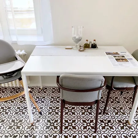 Marienbad Apartment Appartement *