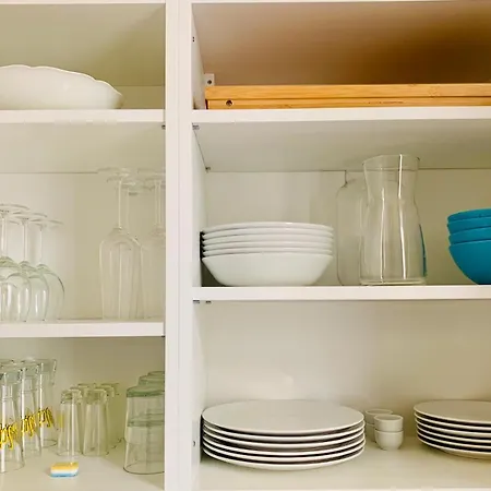 Marienbad Apartment *