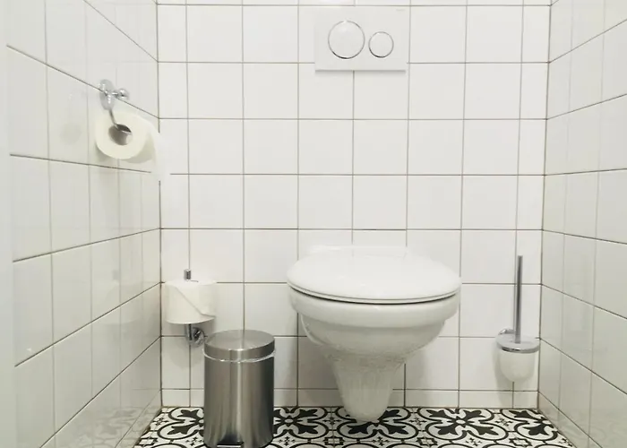 Marienbad Apartment Apartmán