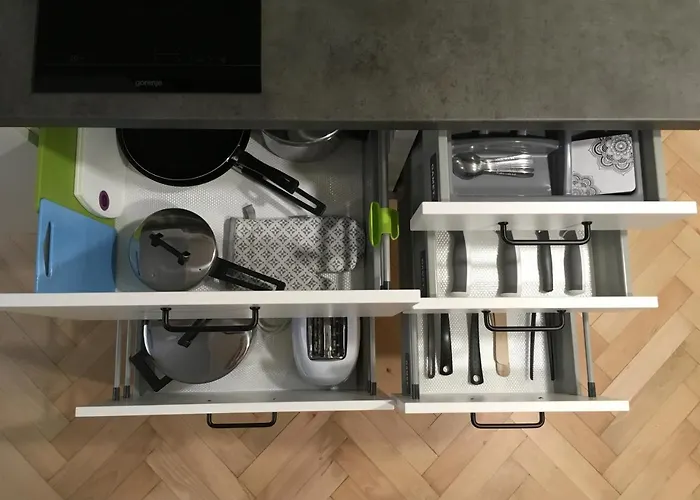 Marienbad Apartment Apartmán *