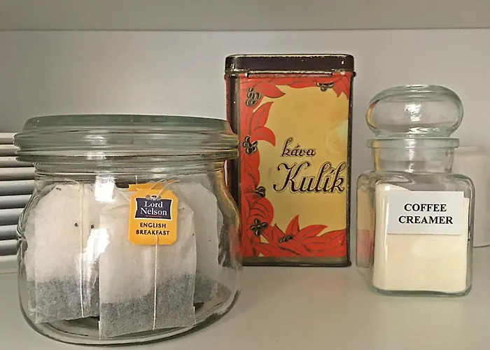 Apartmán Marienbad Apartment Mariánské Lázně