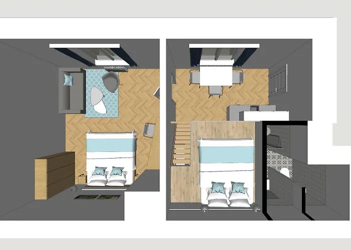 Marienbad Apartment Mariánské Lázně