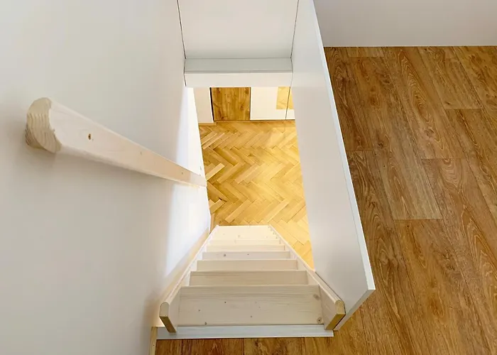 Marienbad Apartment Mariánské Lázně