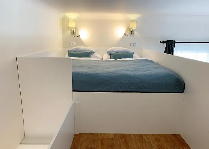 Marienbad Apartment *