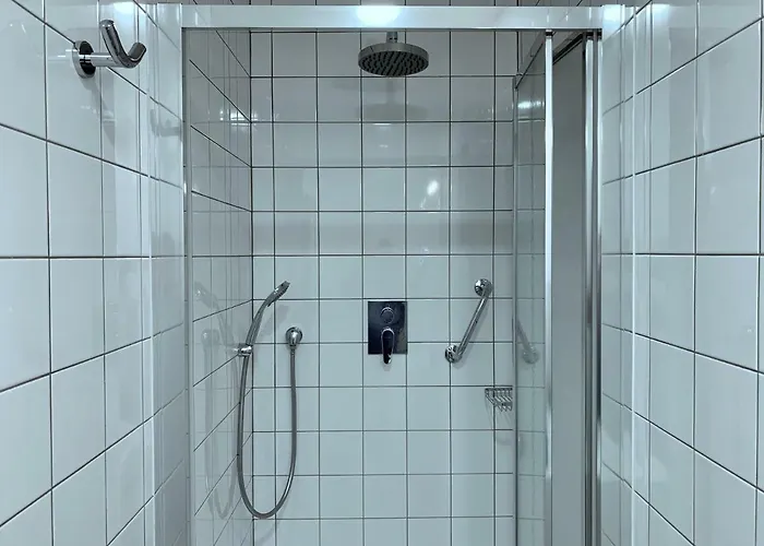 Apartmán Marienbad Apartment *