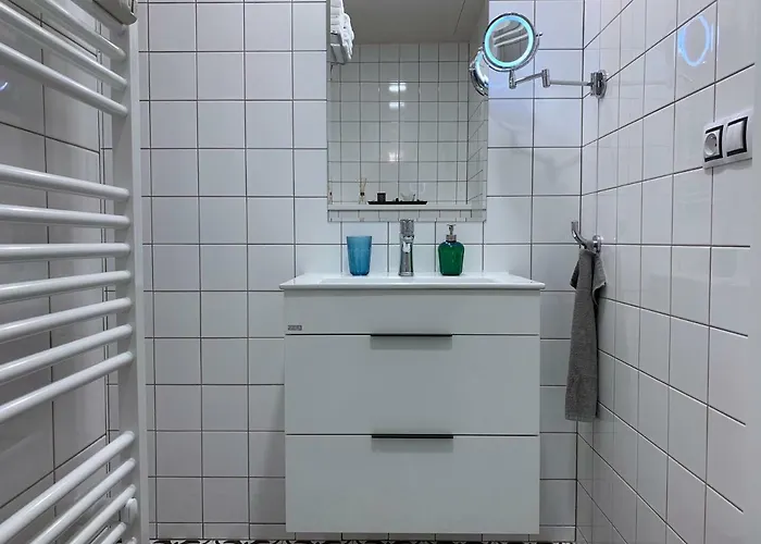 Marienbad Apartment Apartmán