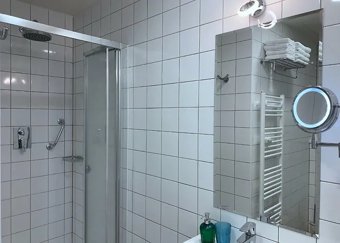 Apartmán Marienbad Apartment