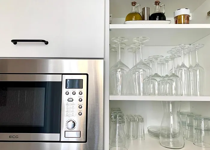 Apartmán Marienbad Apartment *