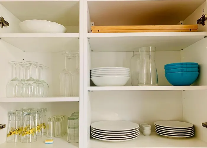 Marienbad Apartment *