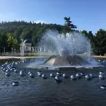 Marienbad Apartment Lejlighed