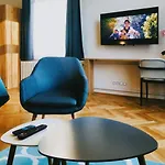 Lejlighed Marienbad Apartment Mariánské Lázně