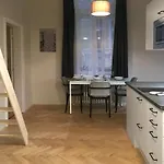 Lejlighed Marienbad Apartment Mariánské Lázně