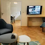 Lejlighed Marienbad Apartment Mariánské Lázně