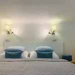 Lejlighed Marienbad Apartment *