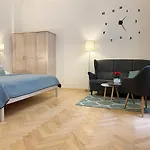 Marienbad Apartment Lejlighed *