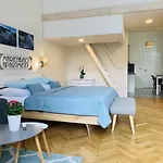 Lejlighed Marienbad Apartment Mariánské Lázně