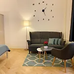 Marienbad Apartment Lejlighed *