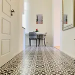 Marienbad Apartment Lejlighed