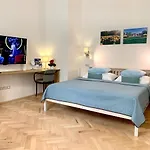 Lejlighed Marienbad Apartment