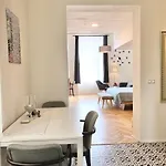 Lejlighed Marienbad Apartment Mariánské Lázně