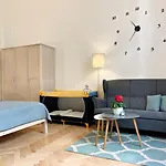 Lejlighed Marienbad Apartment