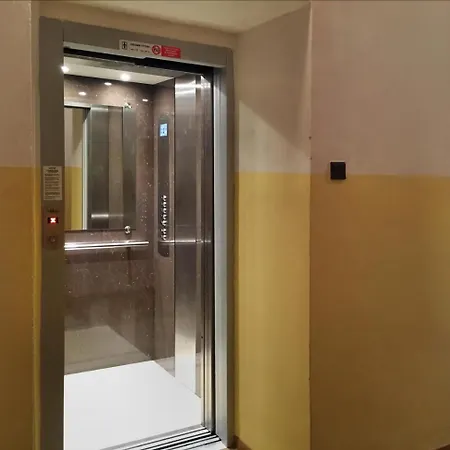 Marienbad Apartment 마리안스케 라즈네