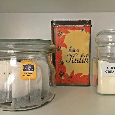 Lägenhet Marienbad Apartment Mariánské Lázně