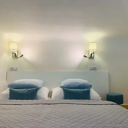 아파트 Marienbad Apartment *