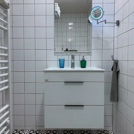 Marienbad Apartment Lägenhet