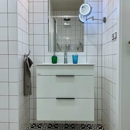 Marienbad Apartment Lägenhet *