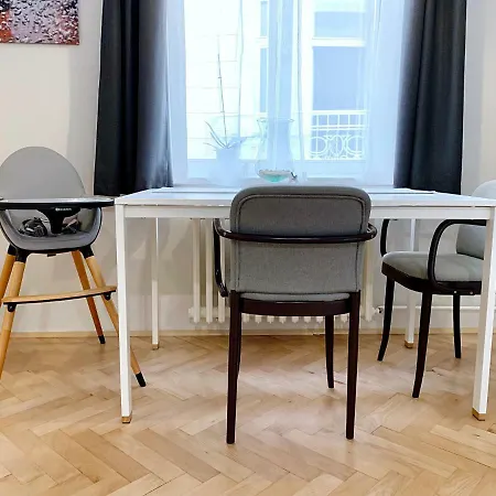 Marienbad Apartment *