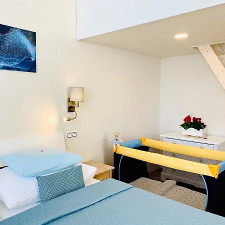 Marienbad Apartment 마리안스케 라즈네