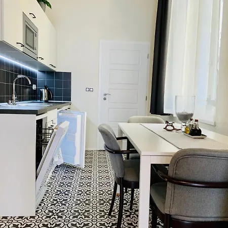 Marienbad Apartment *