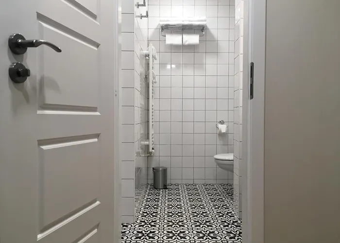 Marienbad Apartment * Marianske Lazne