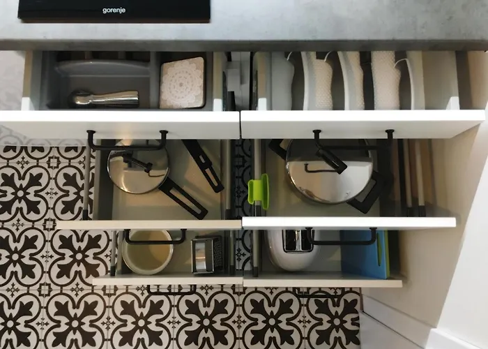 Marienbad Apartment Apartment *