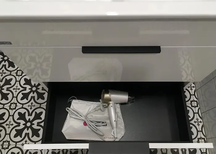 Apartment Marienbad Apartment *