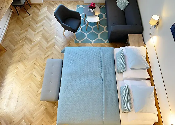 Marienbad Apartment Apartment *