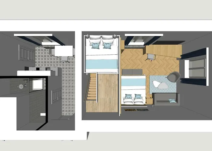 Marienbad Apartment Apartment *