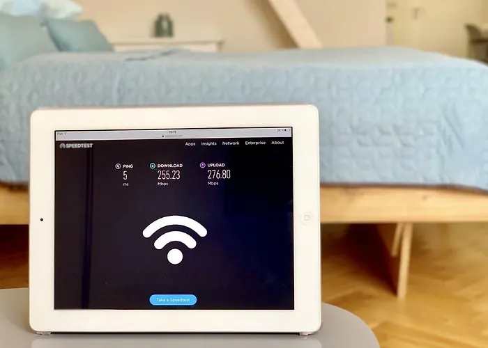 Marienbad Apartment Marianske Lazne