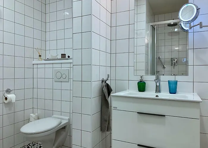 Marienbad Apartment * Marianske Lazne