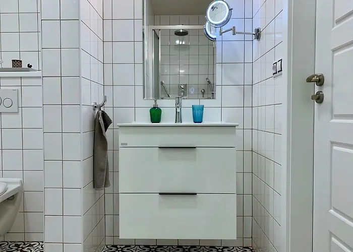 Marienbad Apartment Apartment *