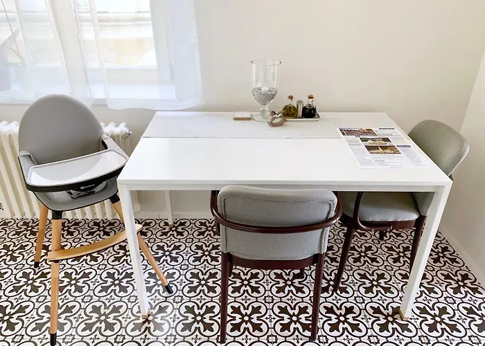 Marienbad Apartment Apartment *