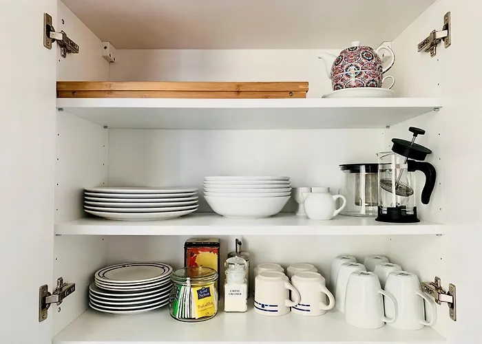 Marienbad Apartment * Marianske Lazne